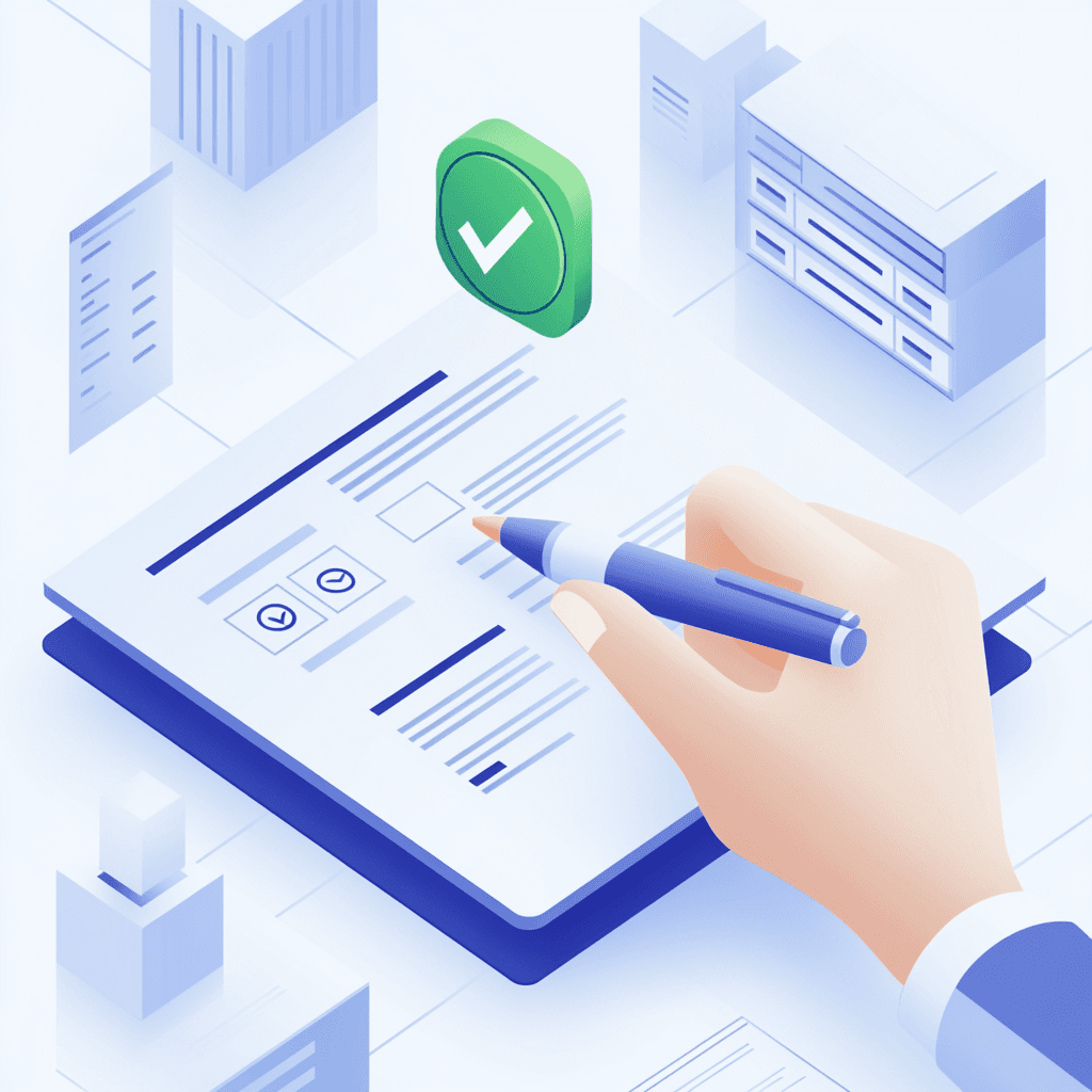 sponsor illustration