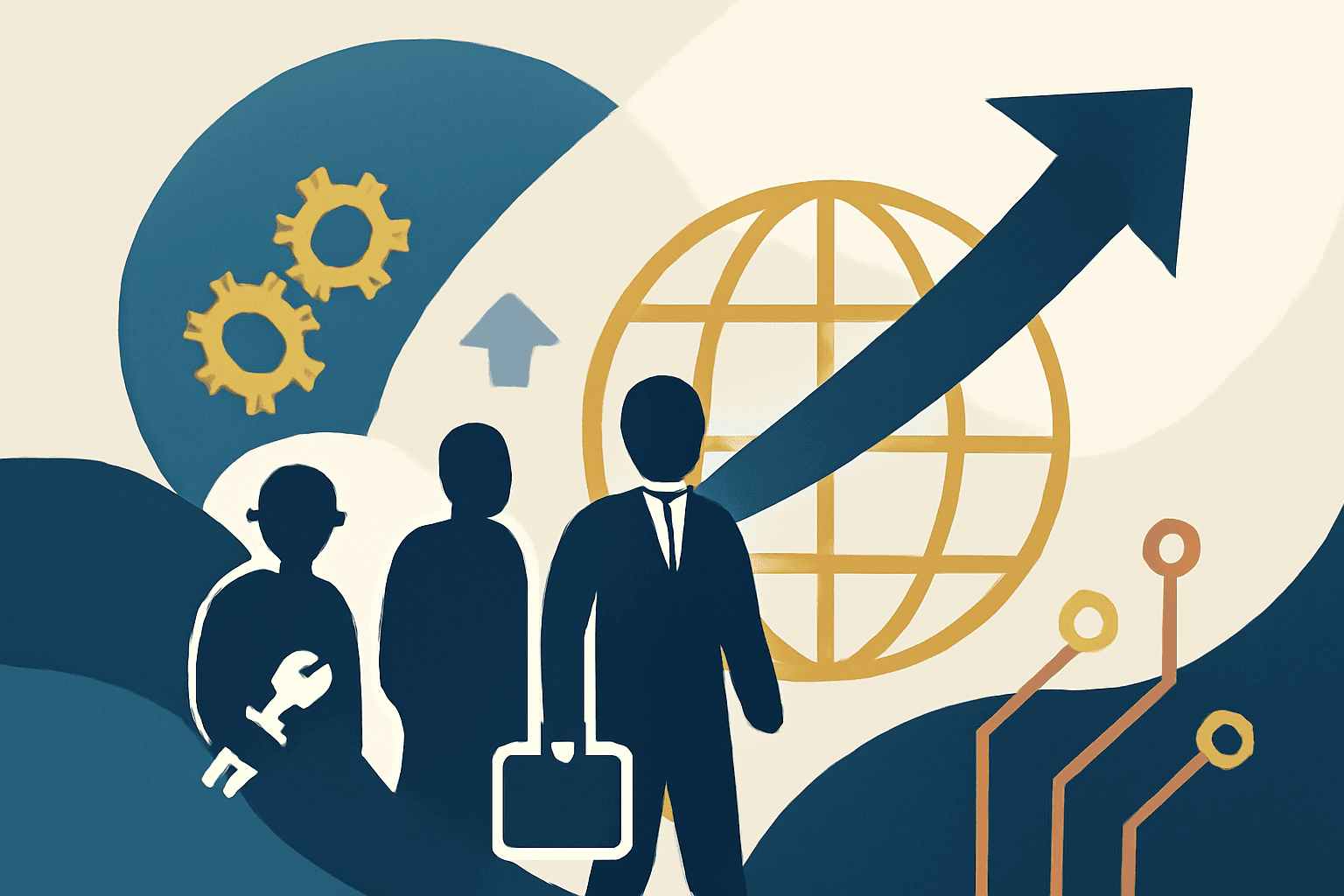 Upcoming UK Immigration Reforms: What’s New for Skilled Workers in 2025?