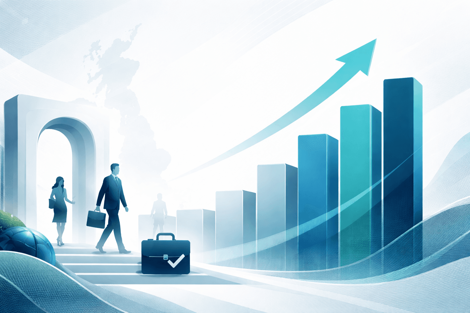 UK Introduces £41,700 Benchmark for Skilled Workers