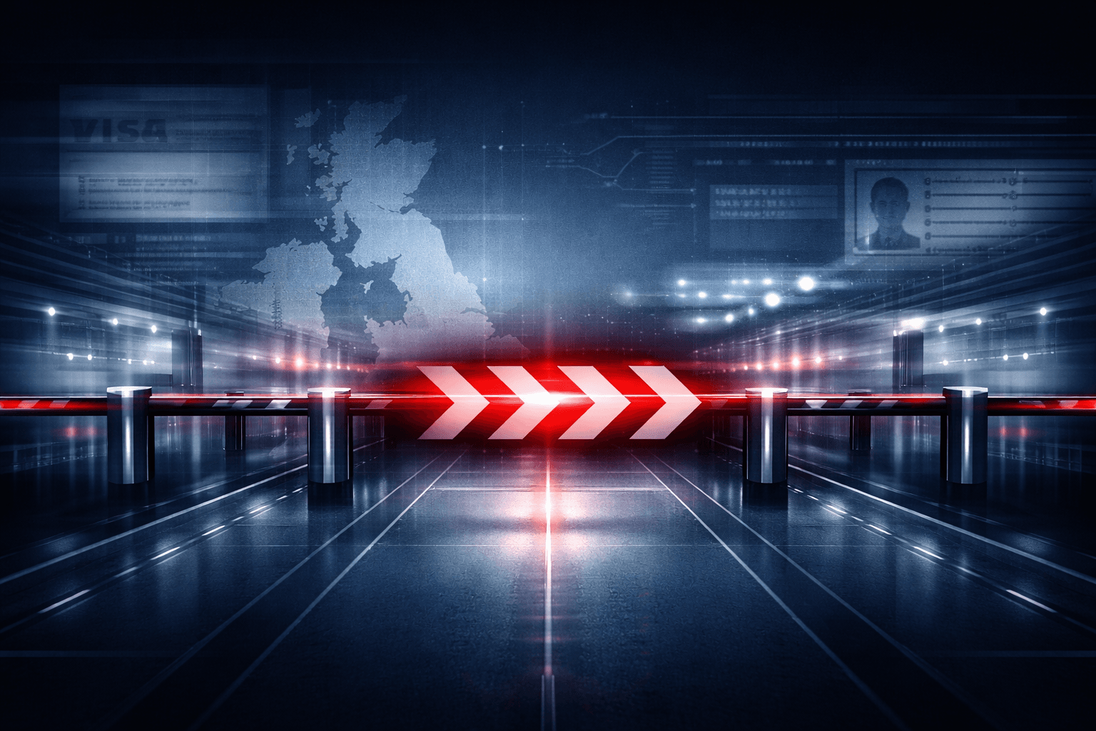 UK Visa Brake Explained: New Home Office Restrictions on Student and Skilled Worker Visas