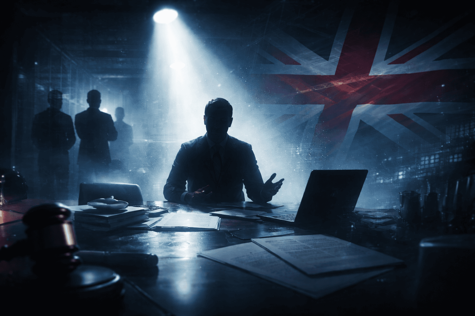 Compliance investigation under spotlight